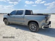 ✅ 2021 Chevrolet Silverado 1500 LT • VIN: 3GCUYDED9MG376159 • Лот: 81714515. Опубликован ранее на Copart с пробегом 77 190 миль. Бесплатный доступ к архиву аукционных продаж из США и подробный отчёт об истории автомобиля на DreamBid. Изображение 2.