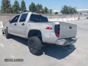 ✅ 2005 Chevrolet Colorado 1SF LS Z71 • VIN: 1GCDS136758134742 • Лот: 40393796. Опубликован ранее на IAAI с пробегом 101 475 миль. Бесплатный доступ к архиву аукционных продаж из США и подробный отчёт об истории автомобиля на DreamBid. Изображение 3.