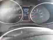 ✅ 2013 Hyundai Veloster w/Gray Int • VIN: KMHTC6ADXDU130791 • Лот: 64660654. Размещён на Copart с пробегом 123 370 миль миль. Получите бесплатный доступ к архиву аукционных продаж из США и посмотрите подробный отчёт об истории автомобиля на DreamBid. Изображение 9.