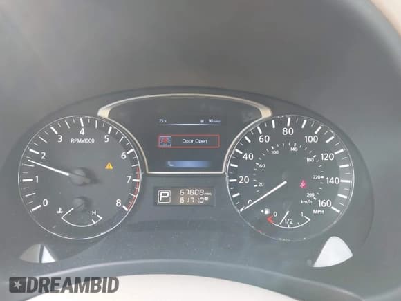 ✅ 2015 Nissan Altima SL • VIN: 1N4AL3APXFN339567 • Лот: 43689143. Опубликован ранее на IAAI с пробегом 67 808 миль. Бесплатный доступ к архиву аукционных продаж из США и подробный отчёт об истории автомобиля на DreamBid. Изображение 7.