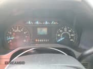 ✅ 2016 Ford F-150 XL • VIN: 1FTMF1C87GKE06511 • Lot: 86861845. Wystawiony na Copart z przebiegiem 74 321 mil. Bezpłatny archiwum sprzedaży aukcyjnych z USA i szczegółowy raport historii pojazdu na DreamBid. Zdjęcie 9.