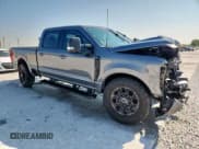 ✅ 2023 Ford F-250 XL • VIN: 1FT8W2BN0PED08613 • Lot: 80007065. Wystawiony na Copart z przebiegiem 48 424 mil. Bezpłatny archiwum sprzedaży aukcyjnych z USA i szczegółowy raport historii pojazdu na DreamBid. Zdjęcie 4.