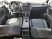 ✅ 2021 Volkswagen Tiguan SE • VIN: 3VV3B7AX6MM049106 • Lot: 69588725. Listed on Copart with 22,483 mi. Free auction sales archive from the USA and detailed vehicle history report at DreamBid. Image 8.