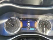 ✅ 2015 Chrysler 200 C • VIN: 1C3CCCCBXFN569733 • Lot: 89555735. Listed on Copart with 92,507 mi. Free auction sales archive from the USA and detailed vehicle history report at DreamBid. Image 9.