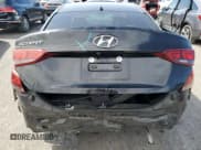 ✅ 2020 Hyundai Accent SE • VIN: 3KPC24A64LE092565 • Лот: 75632904. Опубликован ранее на Copart с пробегом 38 961 миль. Бесплатный доступ к архиву аукционных продаж из США и подробный отчёт об истории автомобиля на DreamBid. Изображение 6.