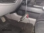 ✅ 2020 Ford F-150 XL • VIN: 1FTEW1EP3LKE34910 • Lot: 43230814. Wystawiony na IAAI z przebiegiem 113 099 mil. Bezpłatny archiwum sprzedaży aukcyjnych z USA i szczegółowy raport historii pojazdu na DreamBid. Zdjęcie 11.