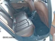 ✅ 2016 Audi A6 Prestige • VIN: WAUHGAFC2GN003319 • Lot: 41758455. Wystawiony na IAAI z przebiegiem 162 061 mil. Bezpłatny archiwum sprzedaży aukcyjnych z USA i szczegółowy raport historii pojazdu na DreamBid. Zdjęcie 8.