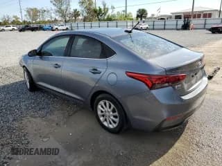 ✅ 2020 Hyundai Accent SE • VIN: 3KPC24A69LE108243 • Лот: 82600964. Опубликован ранее на Copart с пробегом 71 918 миль. Бесплатный доступ к архиву аукционных продаж из США и подробный отчёт об истории автомобиля на DreamBid. Изображение 2.