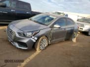 ✅ 2022 Hyundai Accent SE • VIN: 3KPC24A61NE179326 • Лот: 74530534. Опубликован ранее на Copart с пробегом 24 741 миль. Бесплатный доступ к архиву аукционных продаж из США и подробный отчёт об истории автомобиля на DreamBid. Изображение 1.