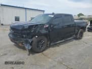 ✅ 2021 Chevrolet Silverado 1500 LT Trail Boss • VIN: 1GCPYFEL9MZ433282 • Lot: 68097914. Wystawiony na Copart z przebiegiem 36 600 mil. Bezpłatny archiwum sprzedaży aukcyjnych z USA i szczegółowy raport historii pojazdu na DreamBid. Zdjęcie 1.