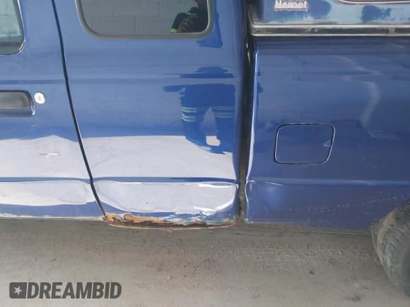 ✅ 2006 Ford Ranger XL • VIN: 1FTYR15E46PA32792 • Lot: 42202699. Listed on IAAI with 191,921 mi. Free auction sales archive from the USA and detailed vehicle history report at DreamBid. Image 6.