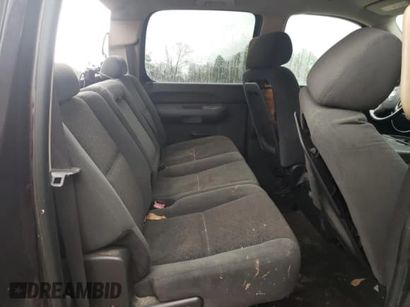 ✅ 2008 Chevrolet Silverado 1500 1LT • VIN: 2GCEC130081124610 • Lot: 45158565. Wystawiony na Copart z przebiegiem 327 843 mil. Bezpłatny archiwum sprzedaży aukcyjnych z USA i szczegółowy raport historii pojazdu na DreamBid. Zdjęcie 10.