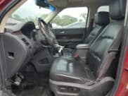 ✅ 2013 Ford Flex Limited • VIN: 2FMHK6DT2DBD32963 • Lot: 65368115. Wystawiony na Copart z przebiegiem 171 404 mil. Bezpłatny archiwum sprzedaży aukcyjnych z USA i szczegółowy raport historii pojazdu na DreamBid. Zdjęcie 7.