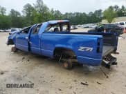 ✅ 1998 GMC Sierra 1500 • VIN: 1GTEK19R7WR506050 • Лот: 60539235. Опубликован ранее на Copart с пробегом Не указан. Бесплатный доступ к архиву аукционных продаж из США и подробный отчёт об истории автомобиля на DreamBid. Изображение 2.