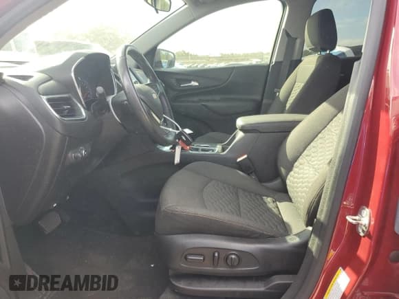 ✅ 2019 Chevrolet Equinox LT • VIN: 3GNAXKEV5KS625089 • Лот: 84451035. Опубликован ранее на Copart с пробегом 47 731 миль. Бесплатный доступ к архиву аукционных продаж из США и подробный отчёт об истории автомобиля на DreamBid. Изображение 7.