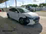 2019 Hyundai Elantra SEL z VIN 5NPD84LF3KH416907, wystawiony jako Copart lot #87271785 z przebiegiem 46 410 mil mil oraz Nie do naprawy • Non repairable. Historia ofert i sprzedaży dostępna na DreamBid. Obrazek 14.