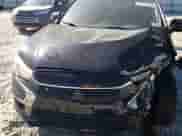 2016 Mitsubishi Outlander ES with VIN JA4AP3AUXGZ030688, listed as a Copart auction lot 81933255 with 117,788 mi miles and Salvage title. Bid and sale history available at DreamBid. Image 13.