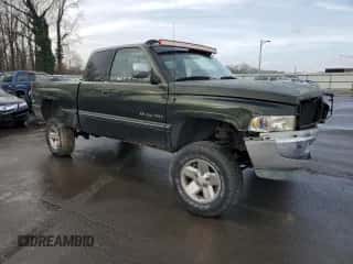 1997 Dodge 1500 с VIN 3B7HF13Y1VG723030, выставлен на аукционе Copart как лот 85461054 с пробегом 218 671 миль миль и Списание • Salvage title. История ставок и продаж доступна на DreamBid. Изображение 4.