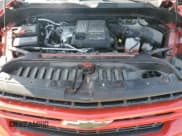 ✅ 2022 Chevrolet Silverado 1500 RST • VIN: 1GCUYEETXNZ230254 • Лот: 52808965. Опубликован ранее на Copart с пробегом 63 962 миль. Бесплатный доступ к архиву аукционных продаж из США и подробный отчёт об истории автомобиля на DreamBid. Изображение 11.