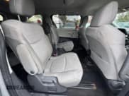 ✅ 2021 Toyota Sienna LE • VIN: 5TDKSKFC4MS036339 • Lot: 92942915. Listed on Copart with 203,232 mi. Free auction sales archive from the USA and detailed vehicle history report at DreamBid. Image 6.