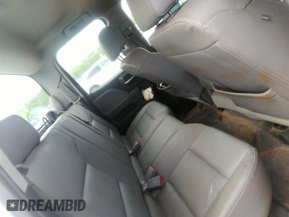 ✅ 2016 Chevrolet Silverado 2500HD Work Truck • VIN: 1GC2KUEGXGZ262873 • Lot: 42028192. Wystawiony na IAAI z przebiegiem 159 919 mil. Bezpłatny archiwum sprzedaży aukcyjnych z USA i szczegółowy raport historii pojazdu na DreamBid. Zdjęcie 8.