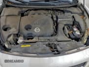 ✅ 2011 Nissan Maxima SV • VIN: 1N4AA5AP1BC805524 • Lot: 93909655. Listed on Copart with 109,701 mi. Free auction sales archive from the USA and detailed vehicle history report at DreamBid. Image 11.