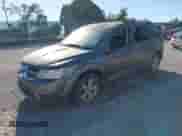 2012 Dodge Journey SXT с VIN 3C4PDCBG5CT395749, выставлен на аукционе IAAI как лот 43411173 с пробегом 172 546 миль миль и . История ставок и продаж доступна на DreamBid. Изображение 17.