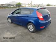 ✅ 2016 Hyundai Accent SE • VIN: KMHCT5AE2GU280532 • Lot: 43379322. Listed on IAAI with 170,649 mi. Free auction sales archive from the USA and detailed vehicle history report at DreamBid. Image 3.