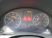 ✅ 2007 Volkswagen Rabbit • VIN: WVWCR71KX7W266337 • Lot: 56886265. Listed on Copart with 250,010 mi. Free auction sales archive from the USA and detailed vehicle history report at DreamBid. Image 9.