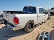 ✅ 2019 Ram 1500 SLT • VIN: 1C6RR7LT1KS578389 • Lot: 80513125. Listed on Copart with 119,255 mi. Free auction sales archive from the USA and detailed vehicle history report at DreamBid. Image 3.