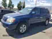 2004 Toyota Highlander с VIN JTEDD21A340105352, выставлен на аукционе Copart как лот 71304245 с пробегом 240 030 миль миль и Чистый • Clean title. История ставок и продаж доступна на DreamBid. Изображение 1.