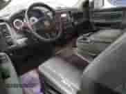 2016 Ram 1500 Tradesman with VIN 3C6JR6DG2GG325847, listed as a Copart auction lot 89907395 with 114,323 mi miles and Clean title. Bid and sale history available at DreamBid. Image 8.