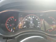 ✅ 2020 Dodge Durango GT • VIN: 1C4RDHDG6LC184266 • Lot: 80128815. Listed on Copart with 67,788 mi. Free auction sales archive from the USA and detailed vehicle history report at DreamBid. Image 9.