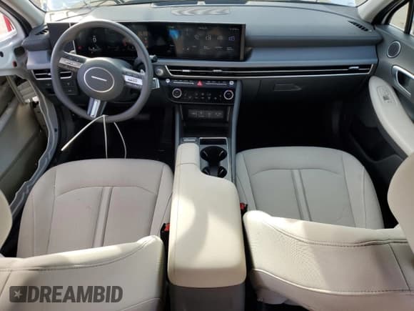 ✅ 2024 Hyundai Sonata SEL • VIN: KMHL64JA7RA402742 • Лот: 84535695. Опубликован ранее на Copart с пробегом 19 243 миль. Бесплатный доступ к архиву аукционных продаж из США и подробный отчёт об истории автомобиля на DreamBid. Изображение 8.