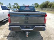 ✅ 2018 Chevrolet Silverado 2500HD Work Truck • VIN: 1GC2CUEG5JZ281965 • Lot: 54310215. Listed on Copart with 169,078 mi. Free auction sales archive from the USA and detailed vehicle history report at DreamBid. Image 6.