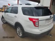 ✅ 2012 Ford Explorer XLT • VIN: 1FMHK7D86CGA53122 • Lot: 43682950. Wystawiony na IAAI z przebiegiem 284 097 mil. Bezpłatny archiwum sprzedaży aukcyjnych z USA i szczegółowy raport historii pojazdu na DreamBid. Zdjęcie 3.