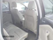 ✅ 2014 Ford Escape SE • VIN: 1FMCU9GX3EUB83978 • Lot: 42509549. Listed on IAAI with 121,388 mi. Free auction sales archive from the USA and detailed vehicle history report at DreamBid. Image 8.