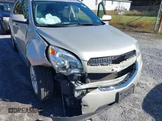 ✅ 2013 Chevrolet Equinox LT • VIN: 2GNFLNE34D6362273 • Лот: 43445255. Опубликован ранее на IAAI с пробегом 159 781 миль. Бесплатный доступ к архиву аукционных продаж из США и подробный отчёт об истории автомобиля на DreamBid. Изображение 6.