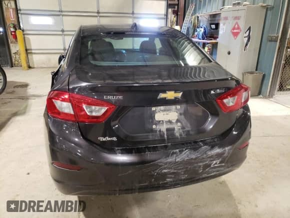 ✅ 2017 Chevrolet Cruze Premier • VIN: 1G1BF5SM5H7239768 • Лот: 68869802. Размещён на Copart с пробегом 89 746 миль миль. Получите бесплатный доступ к архиву аукционных продаж из США и посмотрите подробный отчёт об истории автомобиля на DreamBid. Изображение 6.