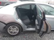 ✅ 2017 Subaru Impreza Premium • VIN: 4S3GKAB64H3622580 • Lot: 43688941. Listed on IAAI with 127,674 mi. Free auction sales archive from the USA and detailed vehicle history report at DreamBid. Image 8.