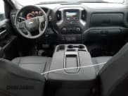 ✅ 2023 Chevrolet Silverado 3500 • VIN: 1GB4YSE78PF212720 • Lot: 85116844. Listed on Copart with 10,177 mi. Free auction sales archive from the USA and detailed vehicle history report at DreamBid. Image 8.