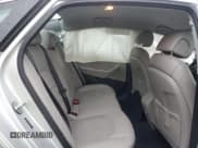 ✅ 2015 Hyundai Sonata Sport • VIN: 5NPE34AF1FH103009 • Лот: 73716982. Опубликован ранее на Copart с пробегом 96 814 миль. Бесплатный доступ к архиву аукционных продаж из США и подробный отчёт об истории автомобиля на DreamBid. Изображение 10.