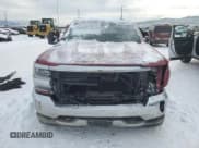 ✅ 2018 Chevrolet Silverado 1500 LTZ • VIN: 1GCVKSEC5JZ380206 • Lot: 85506374. Wystawiony na Copart z przebiegiem 62 258 mil. Bezpłatny archiwum sprzedaży aukcyjnych z USA i szczegółowy raport historii pojazdu na DreamBid. Zdjęcie 5.