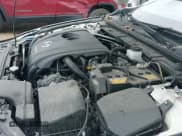 ✅ 2021 Mazda 3 Select • VIN: JM1BPBKL5M1339375 • Lot: 42547155. Listed on IAAI with 43,793 mi. Free auction sales archive from the USA and detailed vehicle history report at DreamBid. Image 13.