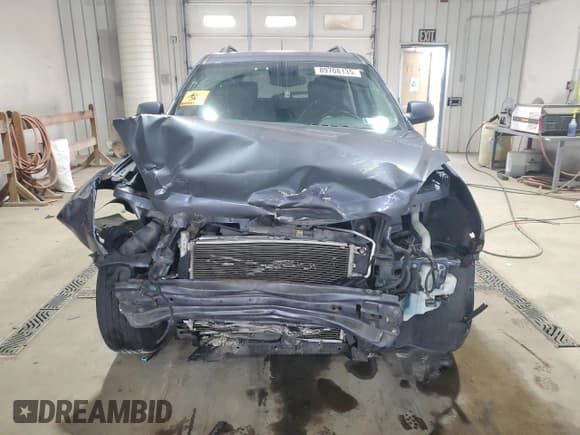 ✅ 2013 Chevrolet Equinox LT • VIN: 2GNFLEEKXD6386407 • Лот: 89708135. Опубликован ранее на Copart с пробегом 106 413 миль. Бесплатный доступ к архиву аукционных продаж из США и подробный отчёт об истории автомобиля на DreamBid. Изображение 5.