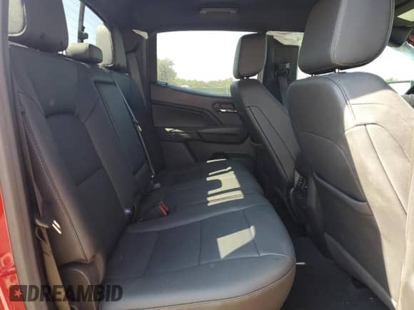 2024 Chevrolet Colorado 2WD LT с VIN 1GCPSCEK2R1148940, выставлен на аукционе Copart как лот 89537955 с пробегом 20 112 миль миль и Списание • Salvage title. История ставок и продаж доступна на DreamBid. Изображение 10.