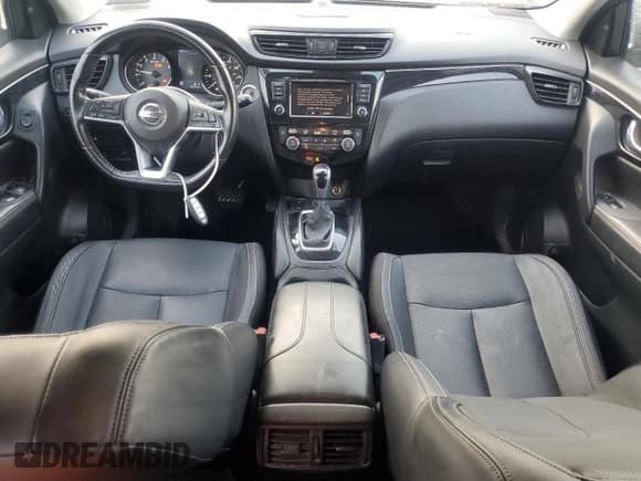 ✅ 2019 Nissan Rogue SL • VIN: JN1BJ1CR2KW628487 • Лот: 80643665. Опубликован ранее на Copart с пробегом 85 603 миль. Бесплатный доступ к архиву аукционных продаж из США и подробный отчёт об истории автомобиля на DreamBid. Изображение 8.