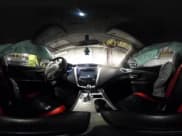 ✅ 2018 Nissan Murano Platinum • VIN: 5N1AZ2MH5JN159098 • Lot: 41884369. Listed on IAAI with 106,828 mi. Free auction sales archive from the USA and detailed vehicle history report at DreamBid. Image 18.