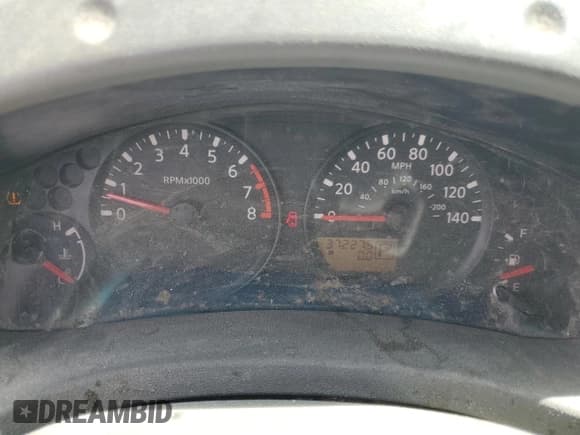 ✅ 2009 Nissan Frontier SE • VIN: 1N6BD06T09C416508 • Лот: 56797545. Опубликован ранее на Copart с пробегом 372 275 миль. Бесплатный доступ к архиву аукционных продаж из США и подробный отчёт об истории автомобиля на DreamBid. Изображение 9.