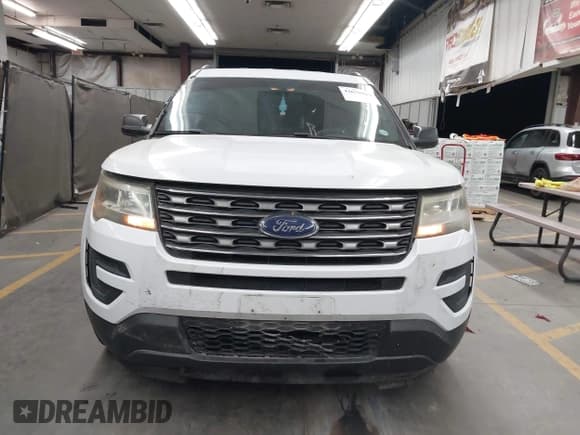 ✅ 2016 Ford Explorer • VIN: 1FM5K7BH2GGD29159 • Лот: 42679064. Опубликован ранее на IAAI с пробегом 97 126 миль. Бесплатный доступ к архиву аукционных продаж из США и подробный отчёт об истории автомобиля на DreamBid. Изображение 6.